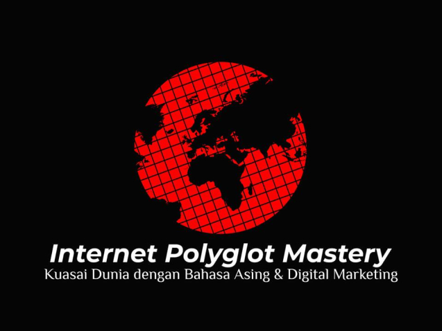 Internet Polyglot Mastery