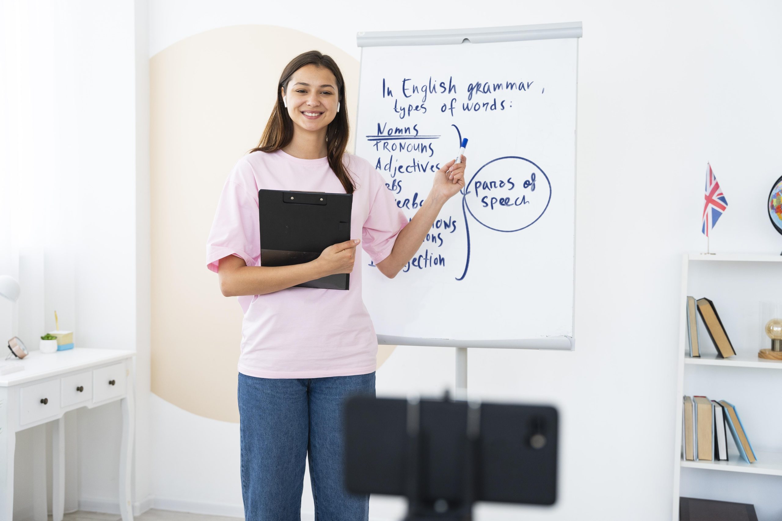 les private bahasa inggris, les privat matematika terdekat, privat bahasa inggris terdekat
